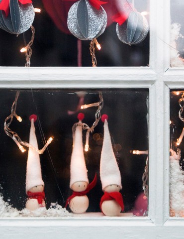 Jeu des commerçants