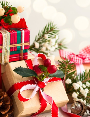 Jeu de Noël