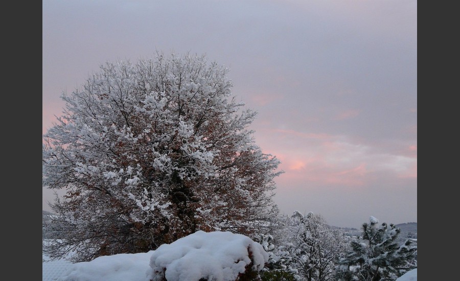 Exposition "Hivers Blancs" - Patrimoine Herbasse_Saint-Donat-sur-l'Herbasse
