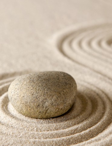 Soirée Zen