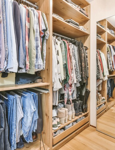 Vide dressing  Tournon-sur-Rhône