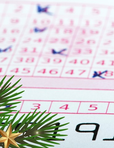 Loto de Noël