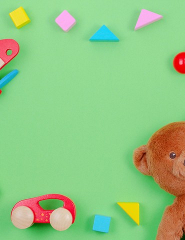 Bourse aux jouets