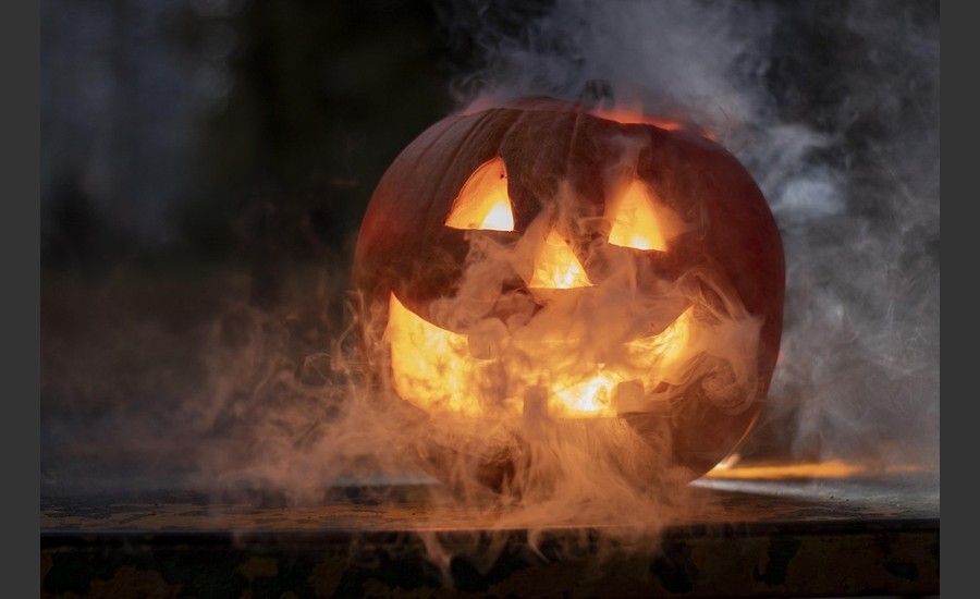 Halloween à Charmes sur l'Herbasse_Charmes-sur-l'Herbasse
