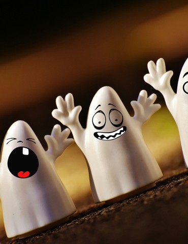 Halloween Party - Crozes-Hermitage