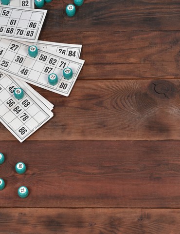 Loto - Etables
