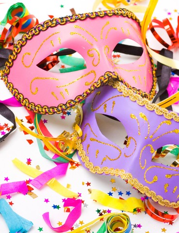 Carnaval - Sécheras