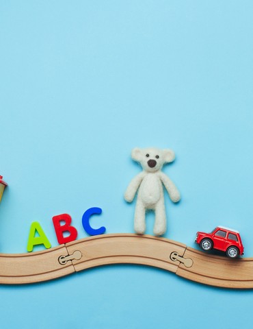 Bourse aux jouets - Pont de l'Isère