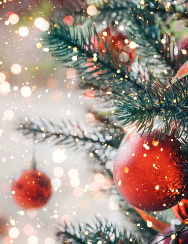 Marché de Noël - Mercurol-Veaunes