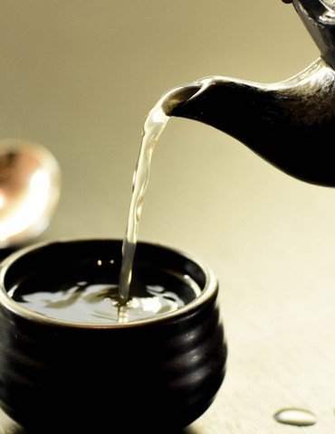 L'immortelle x Aloé Massages