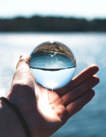 Cycle de l'eau à l'étang du mouchet - Le mois des familles