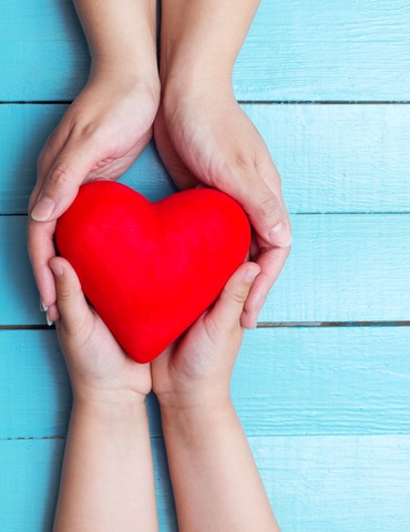 LAEP itinérant à Tournon-sur-Rhone - Le mois des familles