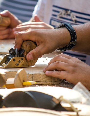 C'est quoi un Fablab ? - Le mois des familles