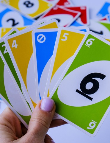 Soirée jeux en famille - Le mois des familles