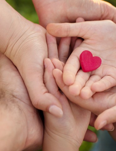 Le mois des Familles