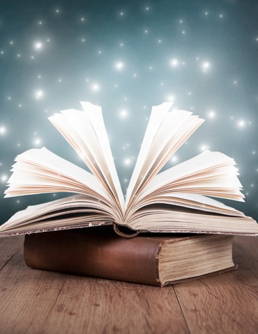 Goûter raconté - Le mois des familles