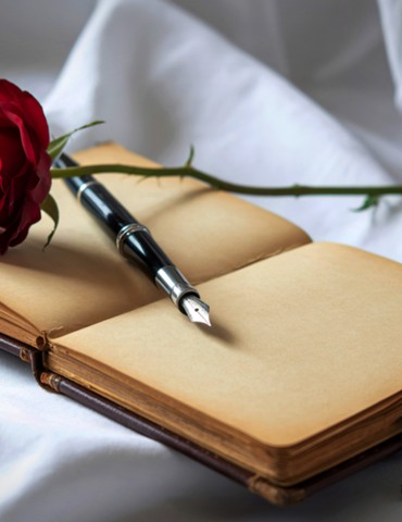 Dans un PRÉVERT IMMmense et ROUGE