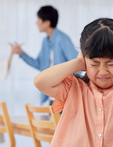 Comment parler quand on ne se comprend plus avec la communication non violente - Le mois des familles