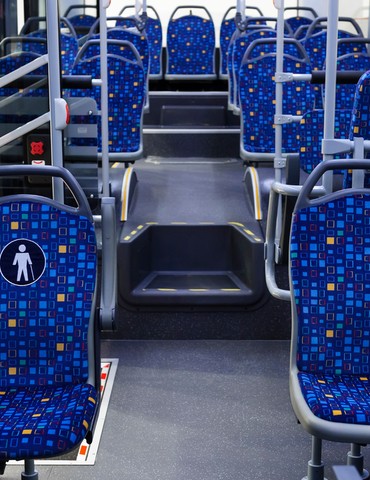 Découverte des transports scolaires - Le mois des familles