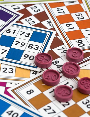 Loto - ASD - Saint-Donat