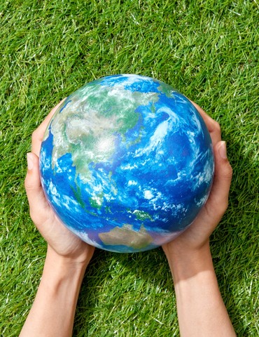 "Touche pas à ma planète" - Le mois des familles