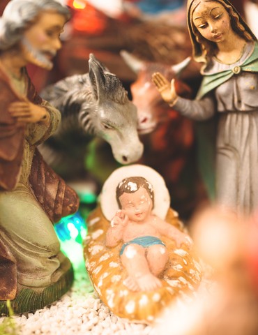 Messe de Noël - Saint-Donat-sur-l'Herbasse