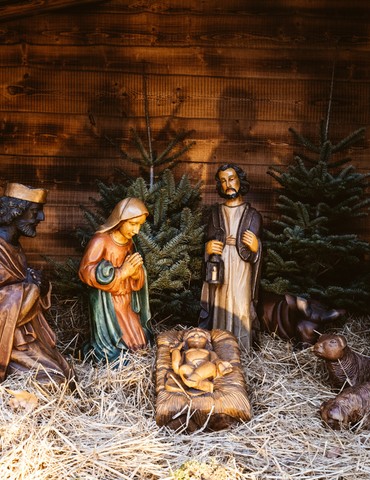 Messe de Noël - Chavannes