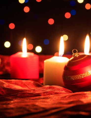 Messe de la nuit de Noël - Saint-Donat-sur-l'Herbasse