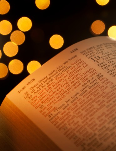 Veillée de Noël, messe des familles - Tain l'Hermitage