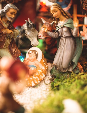 Messe de Noël - Tain l'Hermitage