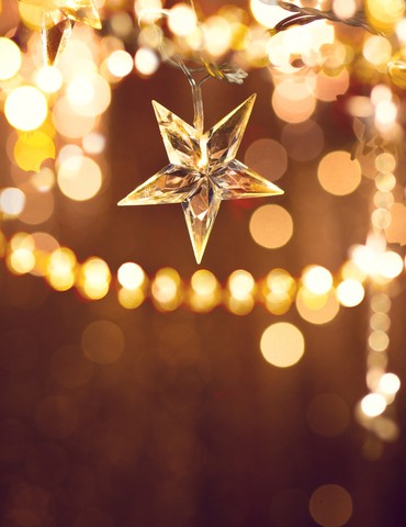 Réveillon du nouvel an au château de Fontager