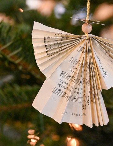 Veillée de Noël -Tournon-sur-Rhone