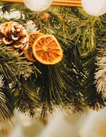 Marché de Noël - Margès