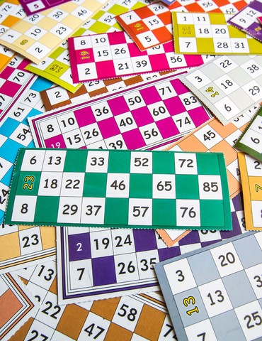 Loto du Sou des écoles laïques de Tournon-Sur-Rhône