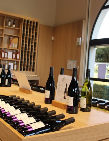 Guinguette de Noël - Portes ouvertes de la cave Clairmont