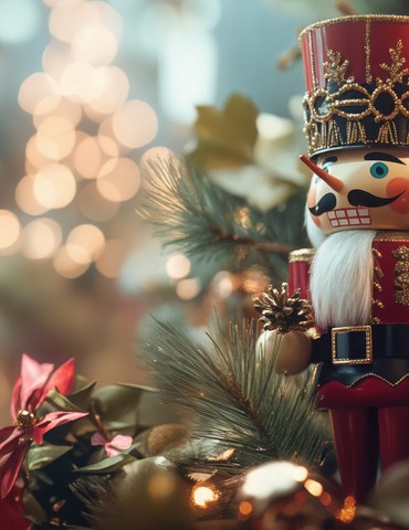 L'Histoire du Casse-Noisette