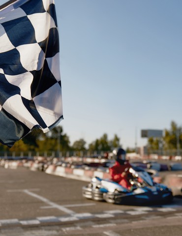 Stage de karting - Arena 45