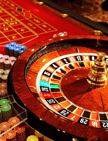 Casino du Vin au Domaine Melody