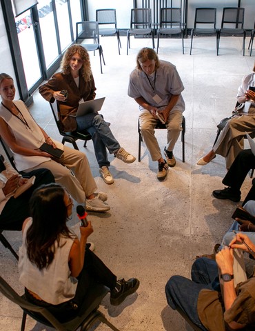 RENCONTRES AUTOUR D'ALZHEIMER