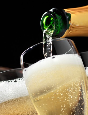 La Champagnerie - Le Bateau Ivre