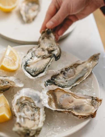 Matinée Alsace - Vins et huîtres