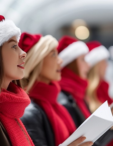 Concert de l'Avent - Collégiale de Saint Donat