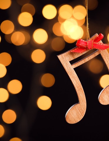 Concert de l'Avent de l'Ensemble Instrumental de l’ Herbasse - Collégiale de Saint Donat