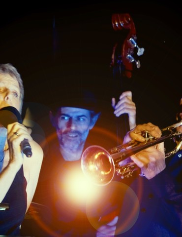 Berlin to New York - Concert Spectacle