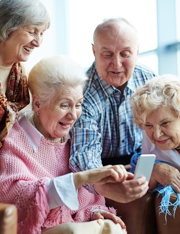 Forum du bien vieillir - Tain l'Hermitage