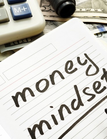 Soirée money mindset