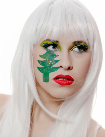 Ateliers maquillage de Noël - Destination Noël Tournon