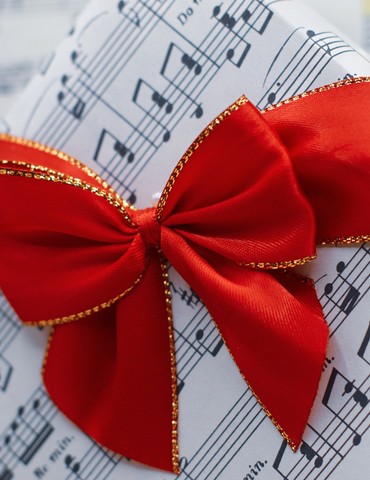 Déambulation musicale "Les cadets de Bacchus" - Destination Noël Tournon