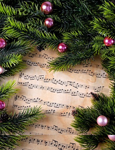 Animation musicale de Choeur Mistral - Destination Noël Tournon