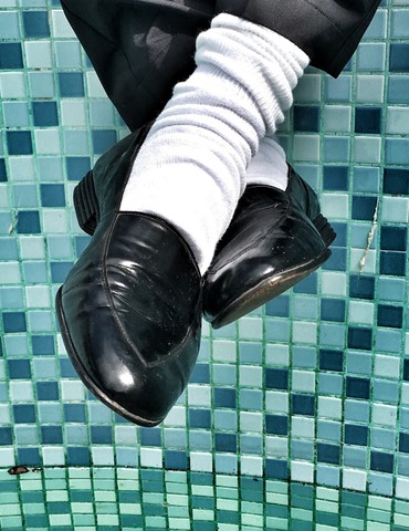 Michael Jackson Show - Le Mas Girodier